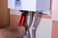 free Newlands Of Geise boiler repair quotes
